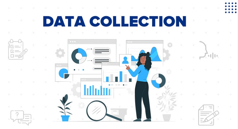 Introduction to Road Map to Data Collection - DIU Blog