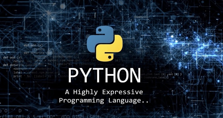 Why Python is so Popular Today? - DIU Blog
